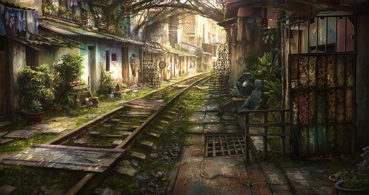 Explore City