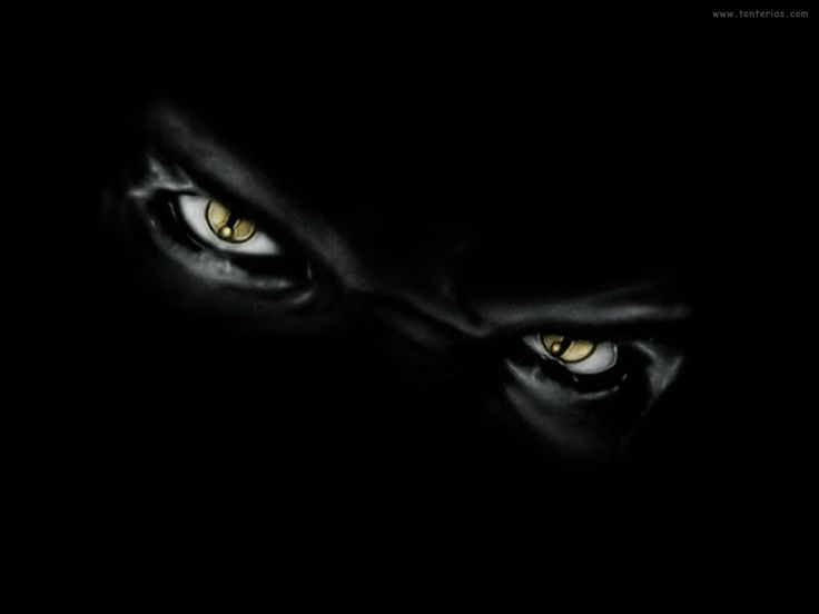 eyes