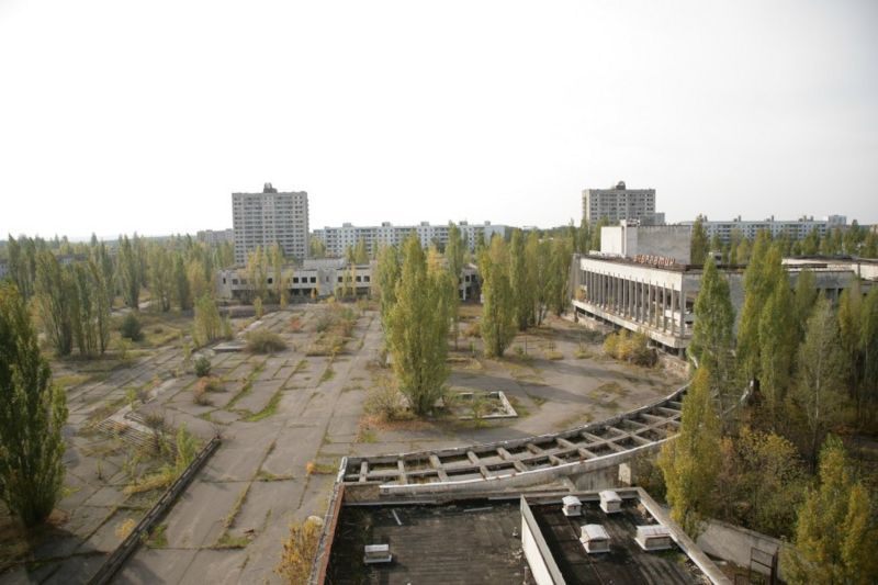 Rooftop