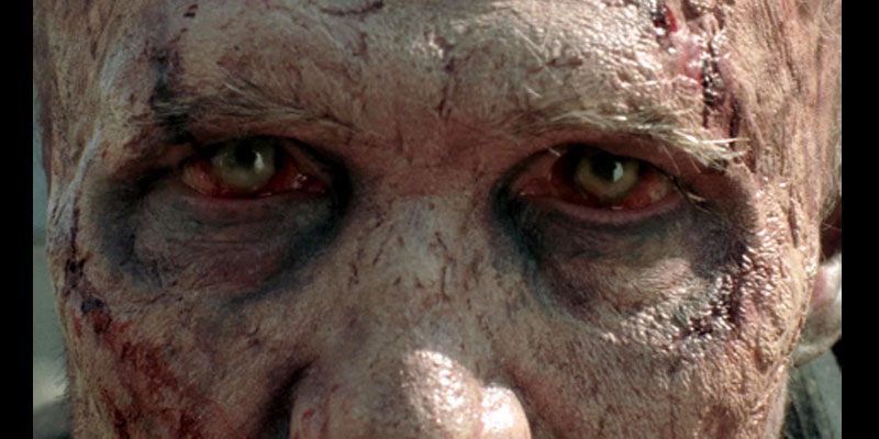 Zombie